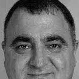HAKAN AKIN — professional voice over artist on VoiceBros