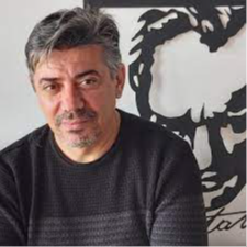 Halil Ferah — professional voice over artist on VoiceBros