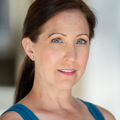 Heather Setzler — professional voice over artist on VoiceBros