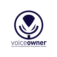 Hodoniczki Andor — professional voice over artist on VoiceBros