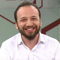 H. İbrahim Üzüm — professional voice over artist on VoiceBros