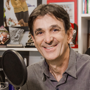 Nilton Teixeira — locutor profissional no VoiceBros