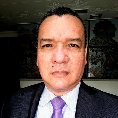 Juan Carlos Gutierrez — professional voice over artist on VoiceBros