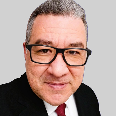 Juan Leon — professional voice over artist on VoiceBros