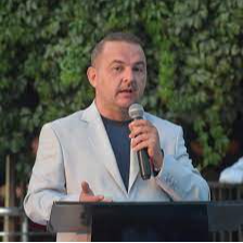 Kamil Bilici — professional voice over artist on VoiceBros