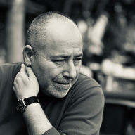 Kerim DİNÇ — professional voice over artist on VoiceBros