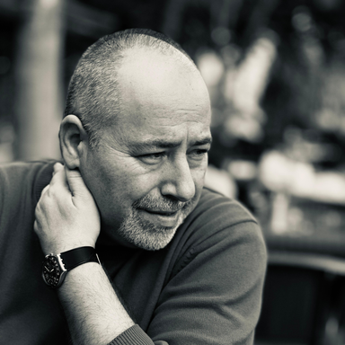Kerim DİNÇ — professional voice over artist on VoiceBros