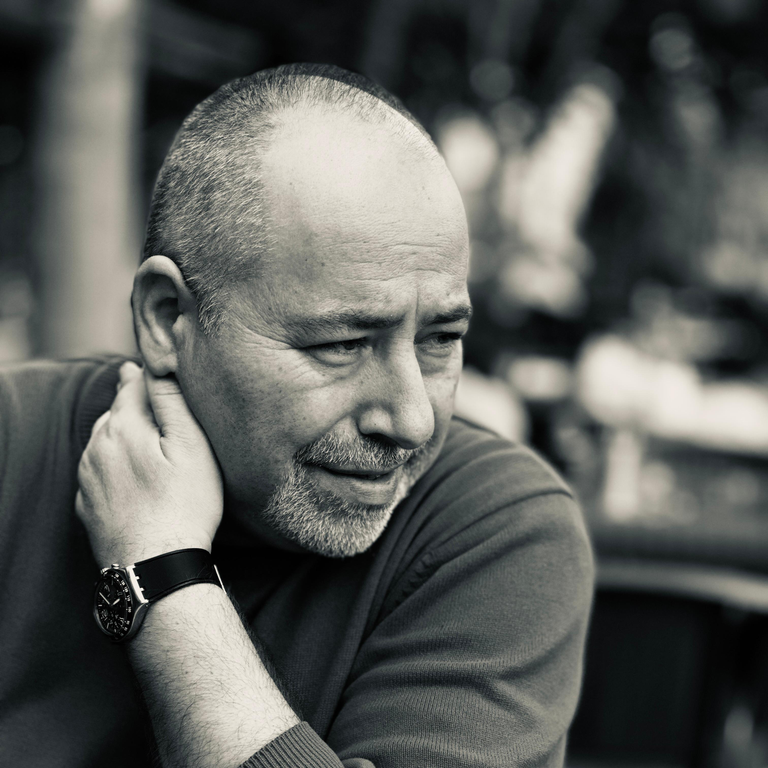 Kerim DİNÇ — professional voice over artist on VoiceBros