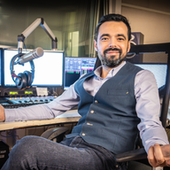 Kerim Oztürk — professional voice over artist on VoiceBros