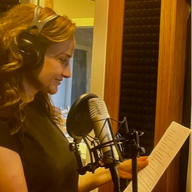 leyla akalp — professional voice over artist on VoiceBros