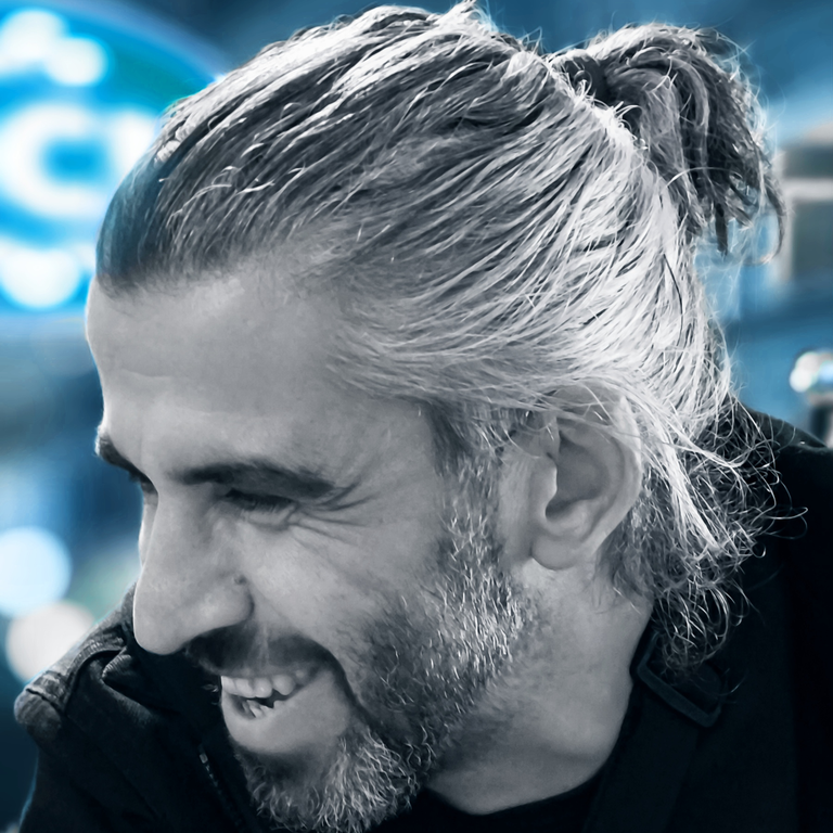 Mahmut Kaya (Yankım) — professional voice over artist on VoiceBros