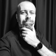 Mahmut Uçakcan — professional voice over artist on VoiceBros