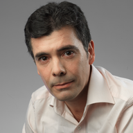 Marcelo Pablo Manucci — professional voice over artist on VoiceBros