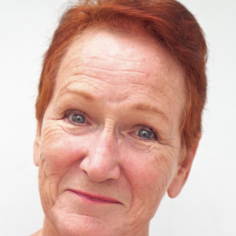 Margaret Ashley — professional voice over artist on VoiceBros