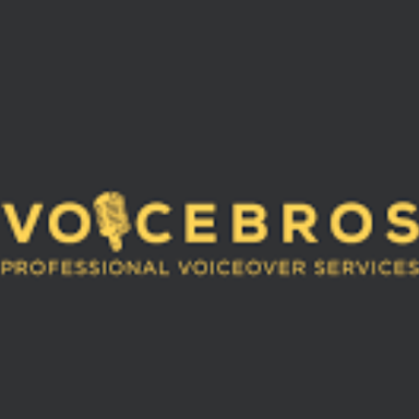 Marlo Flanagan — professional voice over artist on VoiceBros