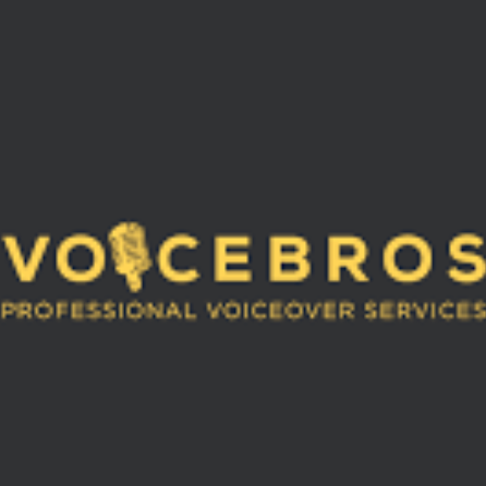 Marlo Flanagan — professional voice over artist on VoiceBros