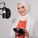 Marwa Khalil — فنان تعليق صوتي محترف على VoiceBros