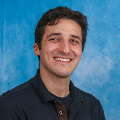 Mauricio Rivero Borrell — professional voice over artist on VoiceBros