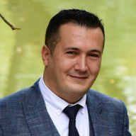 Mehmet Demir — professional voice over artist on VoiceBros