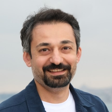 Mehmet Şelli — professional voice over artist on VoiceBros