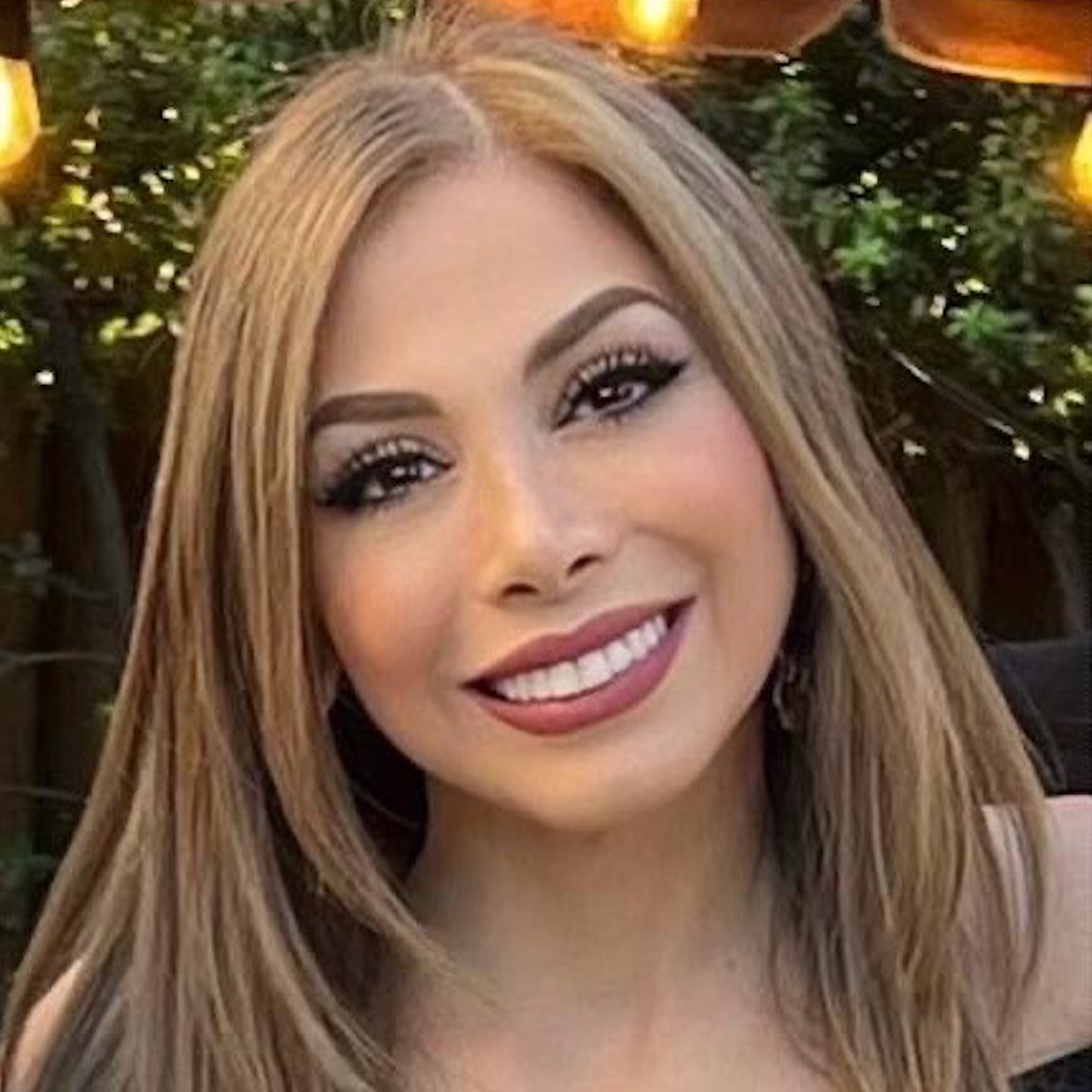 Mehrzad Zarrabian