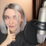 Melike Öztürk — professional voice over artist on VoiceBros