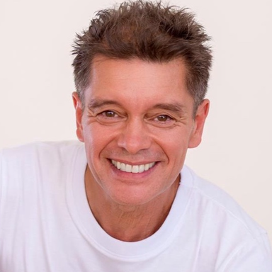 Michael Stromme — professional voice over artist on VoiceBros