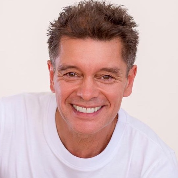 Michael Stromme — professional voice over artist on VoiceBros