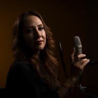 Müzeyyen Yaşar — professional voice over artist on VoiceBros