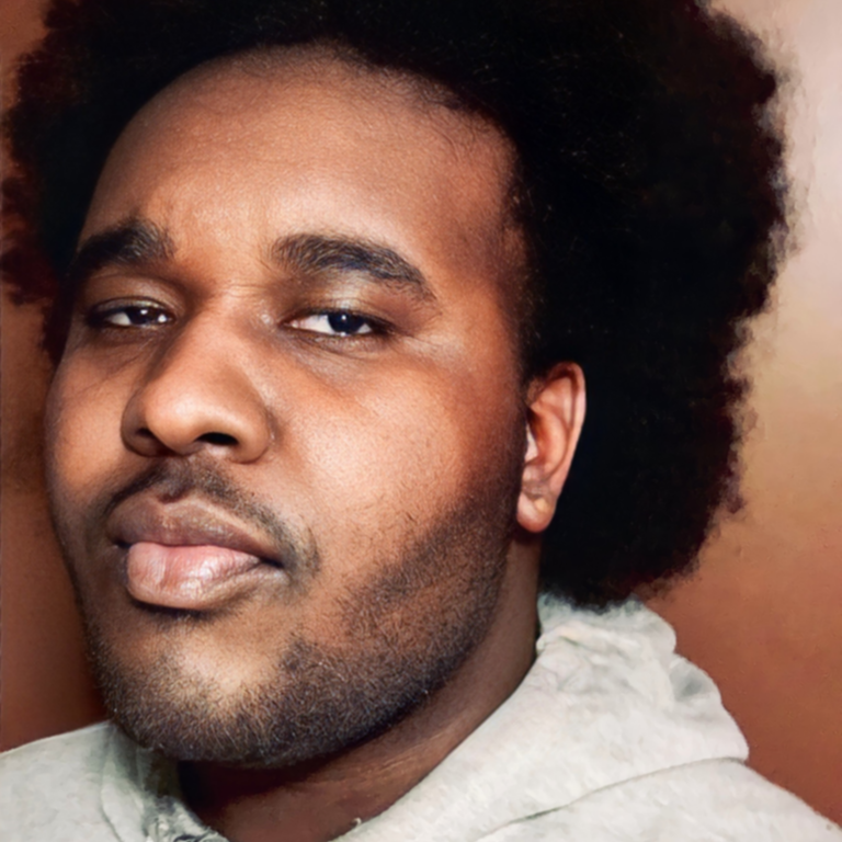 Noir Thornton — professional voice over artist on VoiceBros