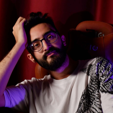 Nurullah Kaplan — professional voice over artist on VoiceBros