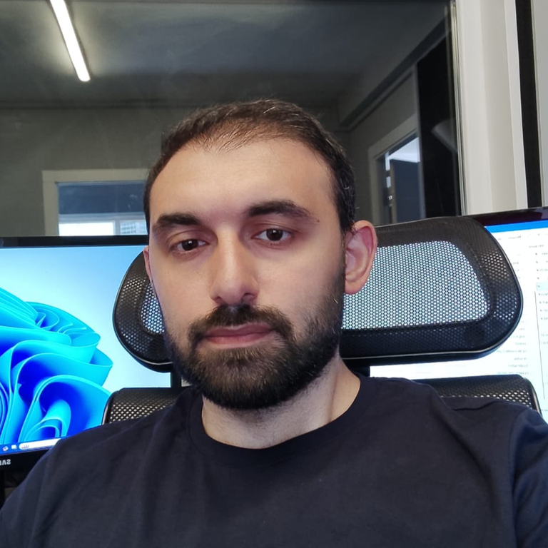 Oğuz Yanık — professional voice over artist on VoiceBros