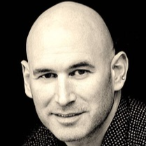 Paul Delaross — professional voice over artist on VoiceBros