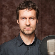 Pavel Smekalin — professional voice over artist on VoiceBros