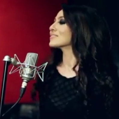 Pelin Rüzgar — professional voice over artist on VoiceBros