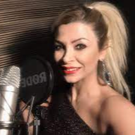 Rabia Coşgun — professional voice over artist on VoiceBros