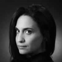 Raquel Moreno González — professional voice over artist on VoiceBros
