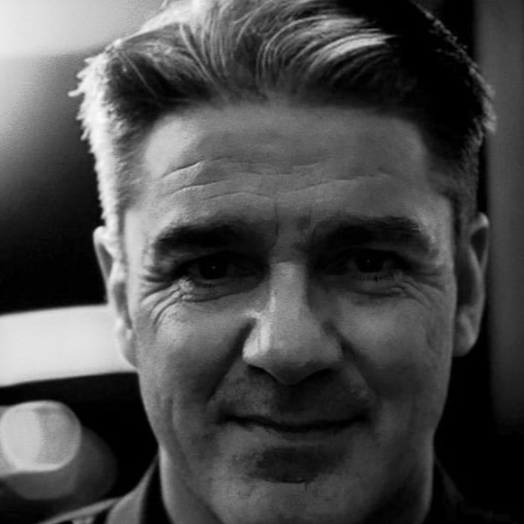 RICH WILLIAMS — professional voice over artist on VoiceBros