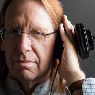 Russell Newton — professional voice over artist on VoiceBros