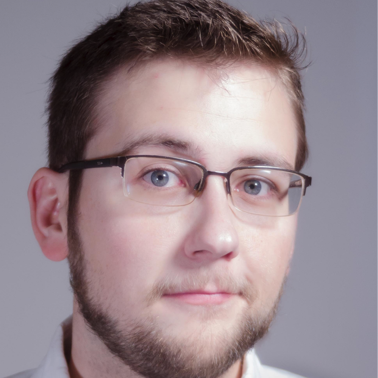 Ryan Sitzberger — professional voice over artist on VoiceBros
