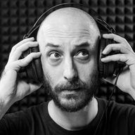 Sami Kayahan — professional voice over artist on VoiceBros