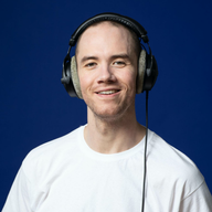 Sebastian Brown — professional voice over artist on VoiceBros