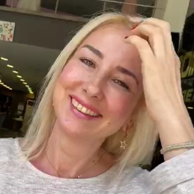 Seden Sümen — professional voice over artist on VoiceBros