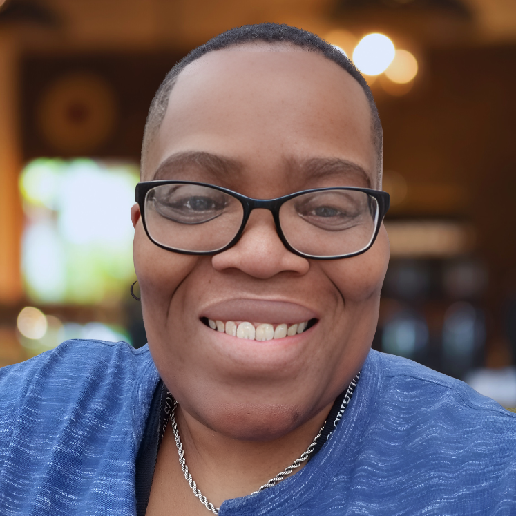 Sherry Carter-Brownell — professional voice over artist on VoiceBros