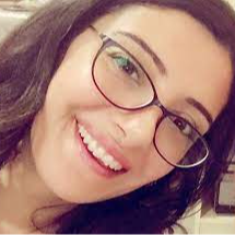 Sibel Bal — professional voice over artist on VoiceBros