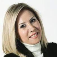 Sibel Büyüköztürk — professional voice over artist on VoiceBros