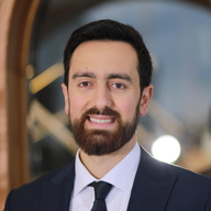 Soulayman Al-Abdallah — professional voice over artist on VoiceBros