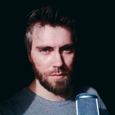 Stanislav Kovalev  Станислав Ковалев — professional voice over artist on VoiceBros