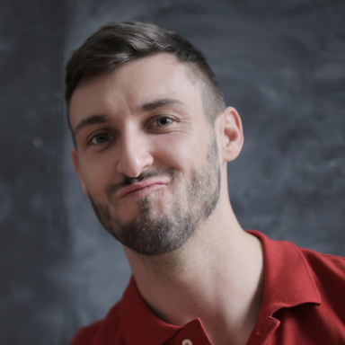 Tim Rage — professional voice over artist on VoiceBros