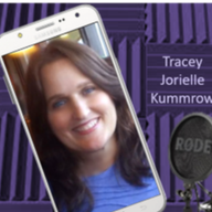 Tracey Kummrow — professional voice over artist on VoiceBros